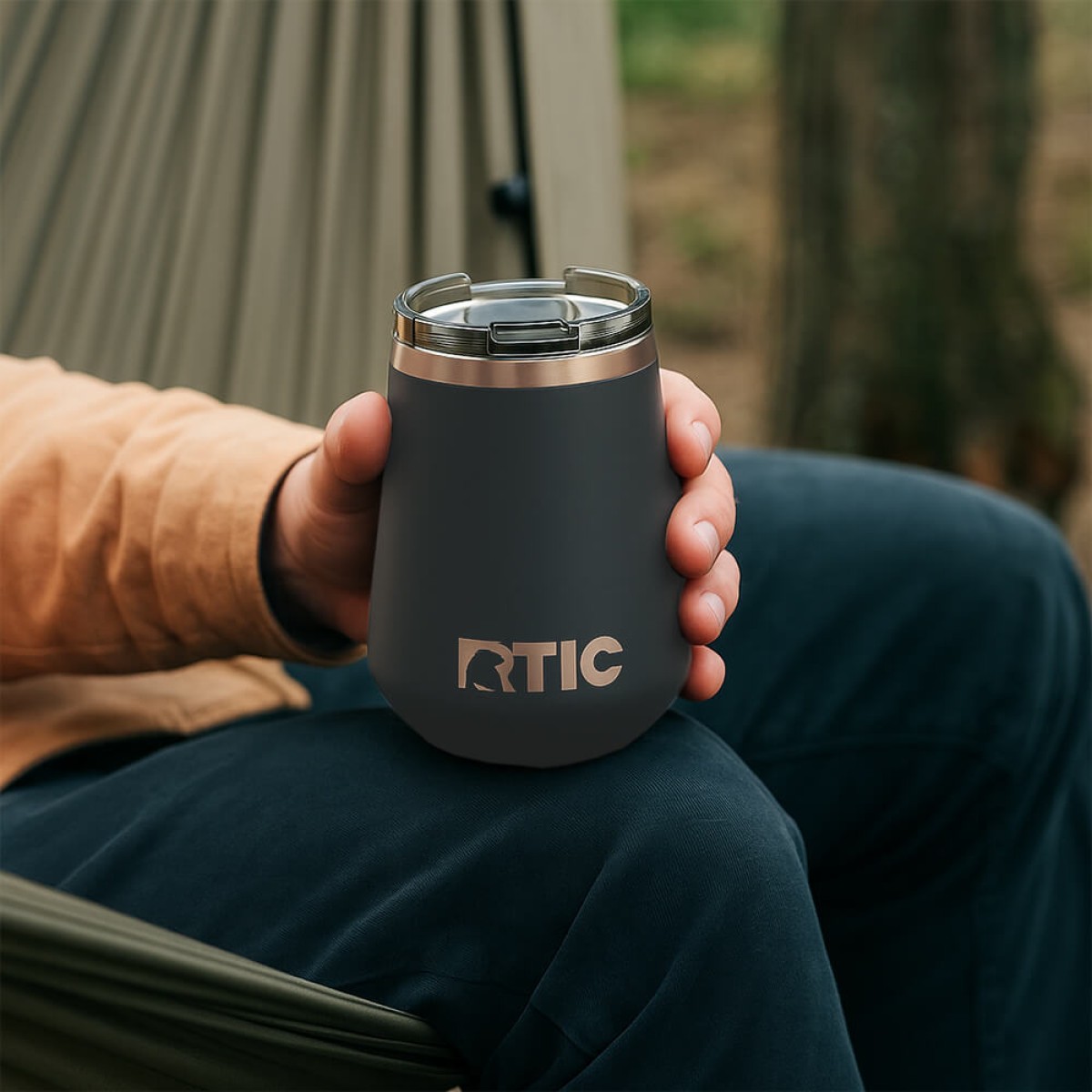 RTIC Happy Hour 12oz 1