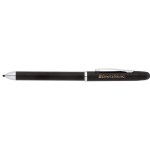 Cross Tech3+ Satin Black Multifunction Pen - Black Cross Tech3+ Satin Black Multifunction Pen - Black