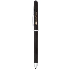 Cross Tech3+ Satin Black Multifunction Pen 1 Cross Tech3+ Satin Black Multifunction Pen 1