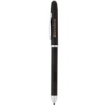 Cross Tech3+ Satin Black Multifunction Pen 1 Cross Tech3+ Satin Black Multifunction Pen 1