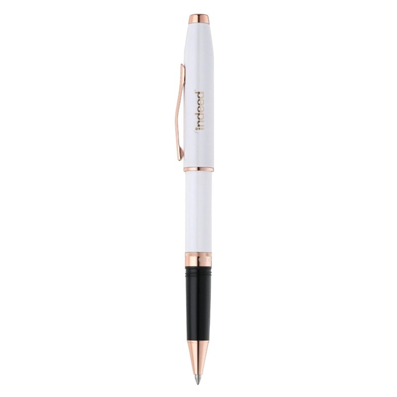 Cross Foundry Rollerball Pen 1 Cross Foundry Rollerball Pen 1
