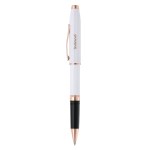 Cross Foundry Rollerball Pen 1 Cross Foundry Rollerball Pen 1