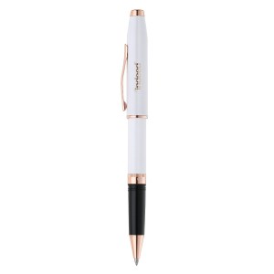 Cross Foundry Rollerball Pen 1 Cross Foundry Rollerball Pen 1