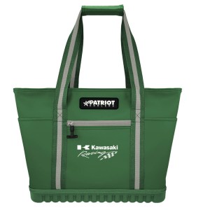 Patriot Cooler Frozt Tote Bag 1 Patriot Cooler Frozt Tote Bag 1