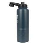 Patriot 40oz Bottle - Anniversary Edition - Navy Patriot 40oz Bottle - Anniversary Edition - Navy