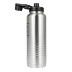Patriot 40oz Bottle - Anniversary Edition - Stainless Steel Patriot 40oz Bottle - Anniversary Edition - Stainless Steel