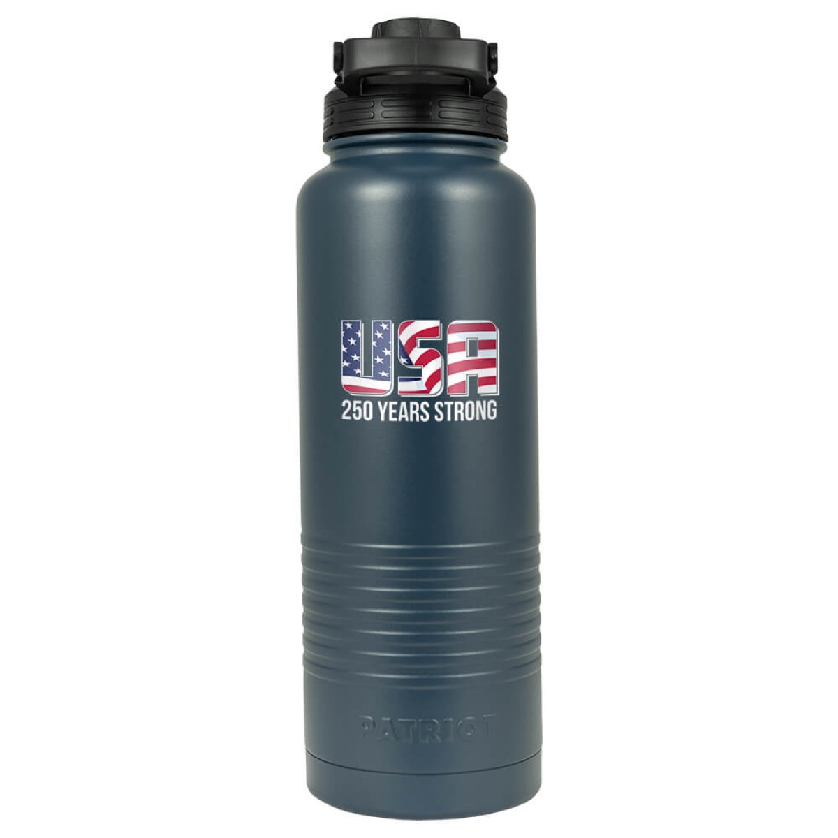 Patriot 40oz Bottle - Anniversary Edition 1