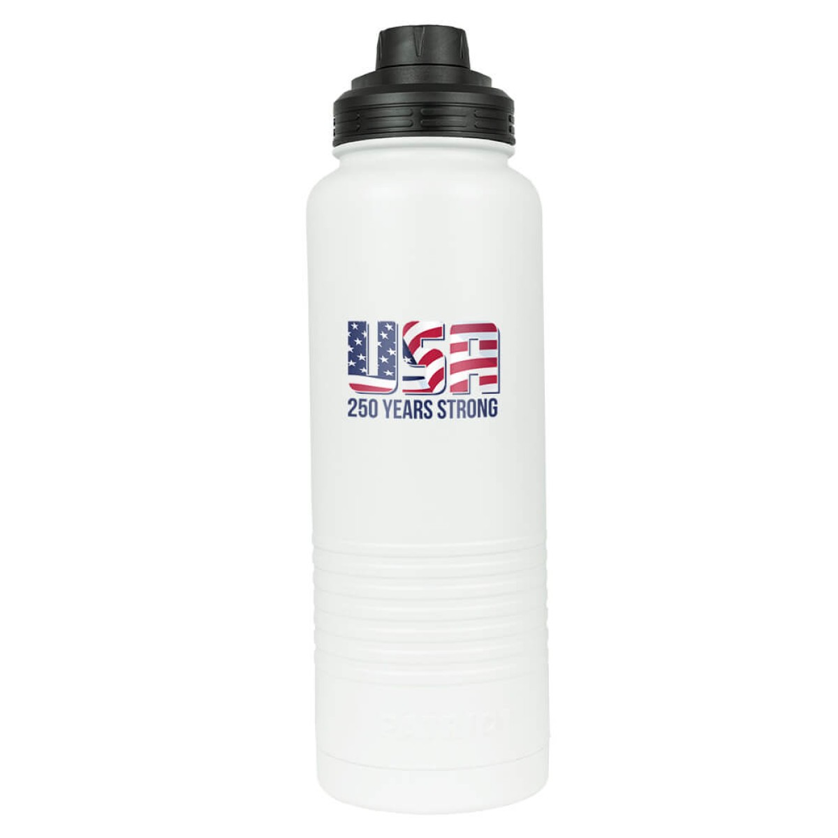 Patriot 40oz Bottle - Anniversary Edition 1
