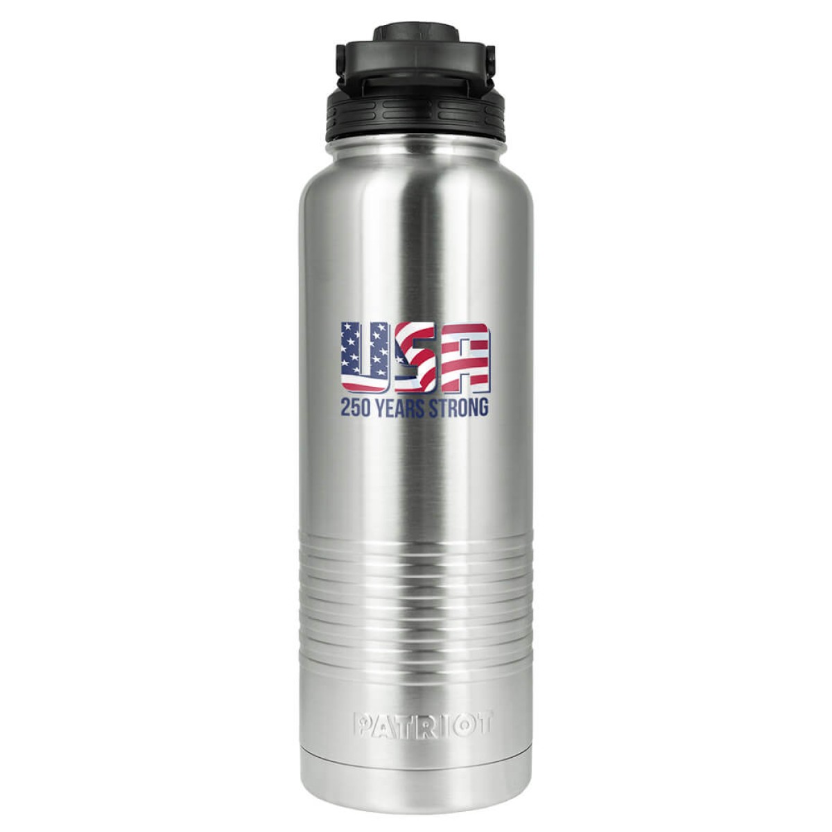 Patriot 40oz Bottle - Anniversary Edition 1