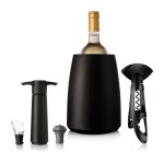 Vacu Vin Wine Set Elegant 2 Vacu Vin Wine Set Elegant 2