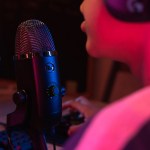 Blue Yeti X Professional Condenser USB Microphone - Black Blue Yeti X Professional Condenser USB Microphone - Black