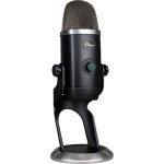Blue Yeti X Professional Condenser USB Microphone 1 Blue Yeti X Professional Condenser USB Microphone 1