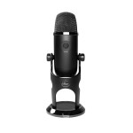 Blue Yeti X Professional Condenser USB Microphone 2 Blue Yeti X Professional Condenser USB Microphone 2