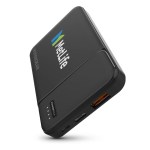 HyperGear PowerPack Mini 20W PD Power Bank 5K - 5000mAh 1 HyperGear PowerPack Mini 20W PD Power Bank 5K - 5000mAh 1