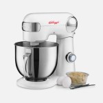 Cuisinart 5.5-Quart Stand Mixer 1 Cuisinart 5.5-Quart Stand Mixer 1