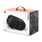 JBL Xtreme 4 Bluetooth Speaker - Black JBL Xtreme 4 Bluetooth Speaker - Black