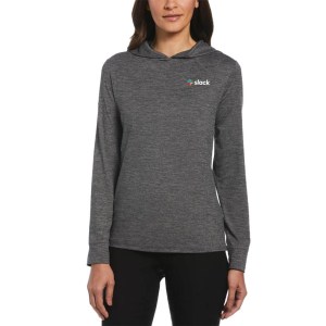 Callaway Soft Touch Ladies Hoodie 1 Callaway Soft Touch Ladies Hoodie 1