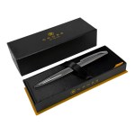 Cross ATX® Pure Chrome Rollerball Pen - Chrome Cross ATX® Pure Chrome Rollerball Pen - Chrome