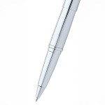 Cross ATX® Pure Chrome Rollerball Pen - Chrome Cross ATX® Pure Chrome Rollerball Pen - Chrome