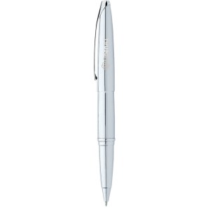 Cross ATX® Pure Chrome Rollerball Pen 1 Cross ATX® Pure Chrome Rollerball Pen 1