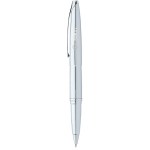 Cross ATX® Pure Chrome Rollerball Pen 1 Cross ATX® Pure Chrome Rollerball Pen 1