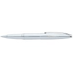 Cross ATX® Pure Chrome Rollerball Pen - Chrome Cross ATX® Pure Chrome Rollerball Pen - Chrome