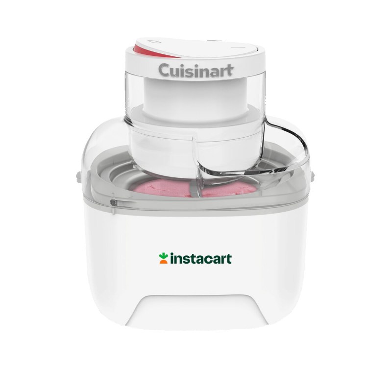 Cuisinart 1 Pint Wonder Ice Cream Maker 1 Cuisinart 1 Pint Wonder Ice Cream Maker 1