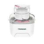 Cuisinart 1 Pint Wonder Ice Cream Maker 1 Cuisinart 1 Pint Wonder Ice Cream Maker 1