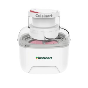 Cuisinart 1 Pint Wonder Ice Cream Maker 1 Cuisinart 1 Pint Wonder Ice Cream Maker 1
