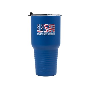 Patriot 30oz Tumbler - Anniversary Edition 1 Patriot 30oz Tumbler - Anniversary Edition 1