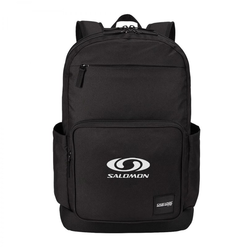 Case Logic Query Recycled Backpack 1 Case Logic Query Recycled Backpack 1