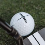TaylorMade Distance+ Golf Balls - White TaylorMade Distance+ Golf Balls - White