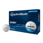 TaylorMade Distance+ Golf Balls 1 TaylorMade Distance+ Golf Balls 1