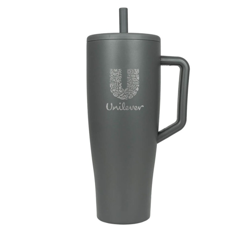 BruMate Era 40oz Mug Grey 1 BruMate Era 40oz Mug Grey 1