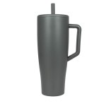BruMate Era 40oz Mug Grey 2 BruMate Era 40oz Mug Grey 2