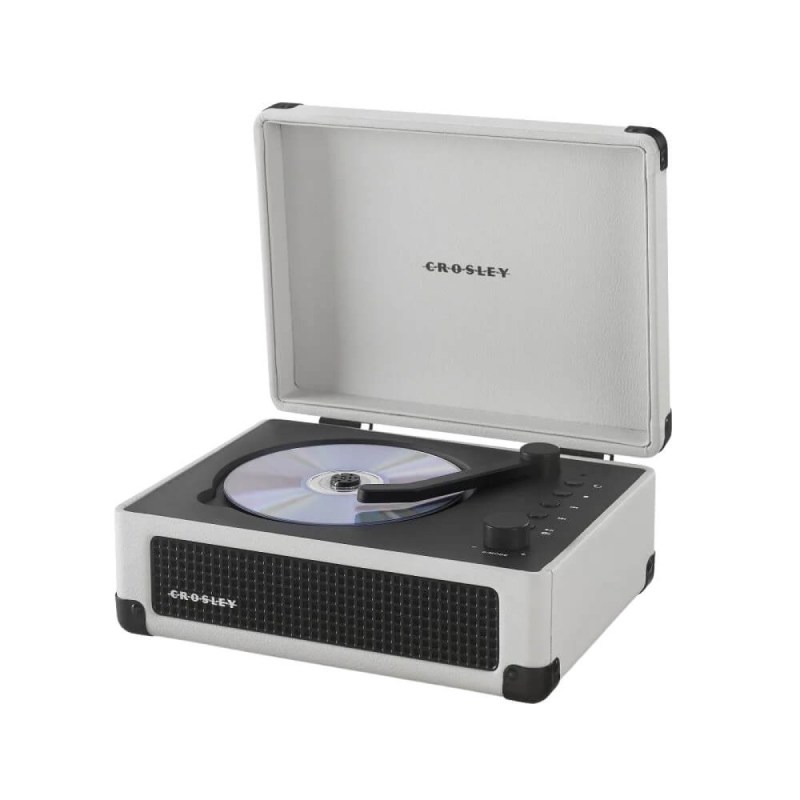 Crosley Cruiser CD Player 1 Crosley Cruiser CD Player 1