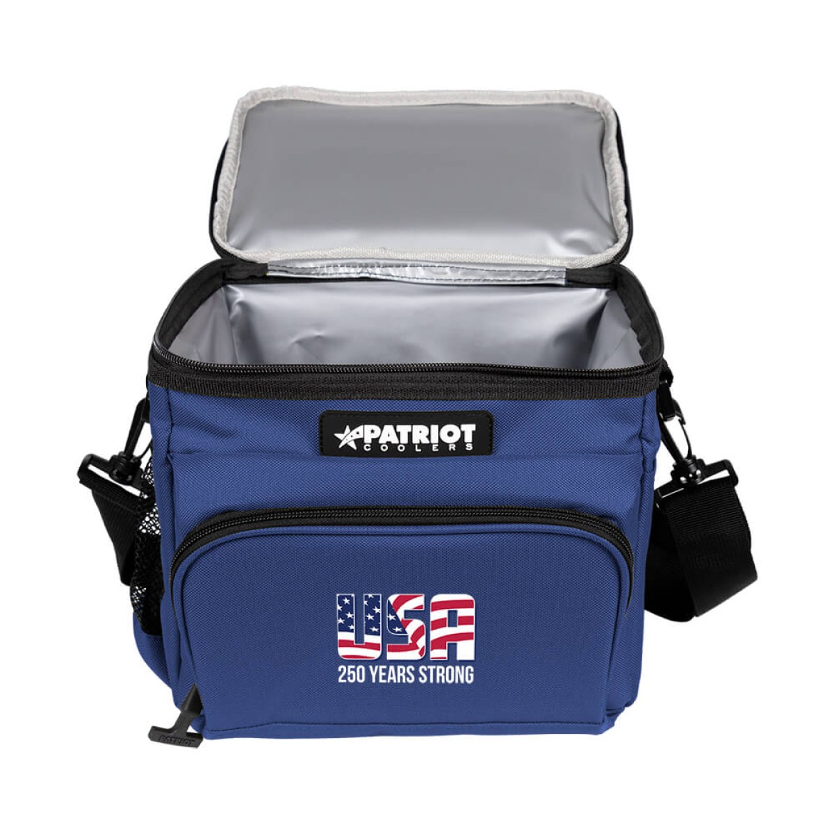 Patriot Venture Cooler 9 - Anniversary Edition 1