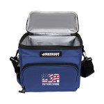 Patriot Venture Cooler 9 - Anniversary Edition 1 Patriot Venture Cooler 9 - Anniversary Edition 1