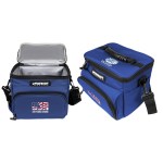 Patriot Venture Cooler 9 - Anniversary Edition - Red Patriot Venture Cooler 9 - Anniversary Edition - Red