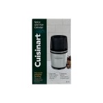 Cuisinart Spice and Nut Grinder 5 Cuisinart Spice and Nut Grinder 5