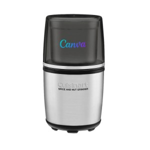 Cuisinart Spice and Nut Grinder 1 Cuisinart Spice and Nut Grinder 1