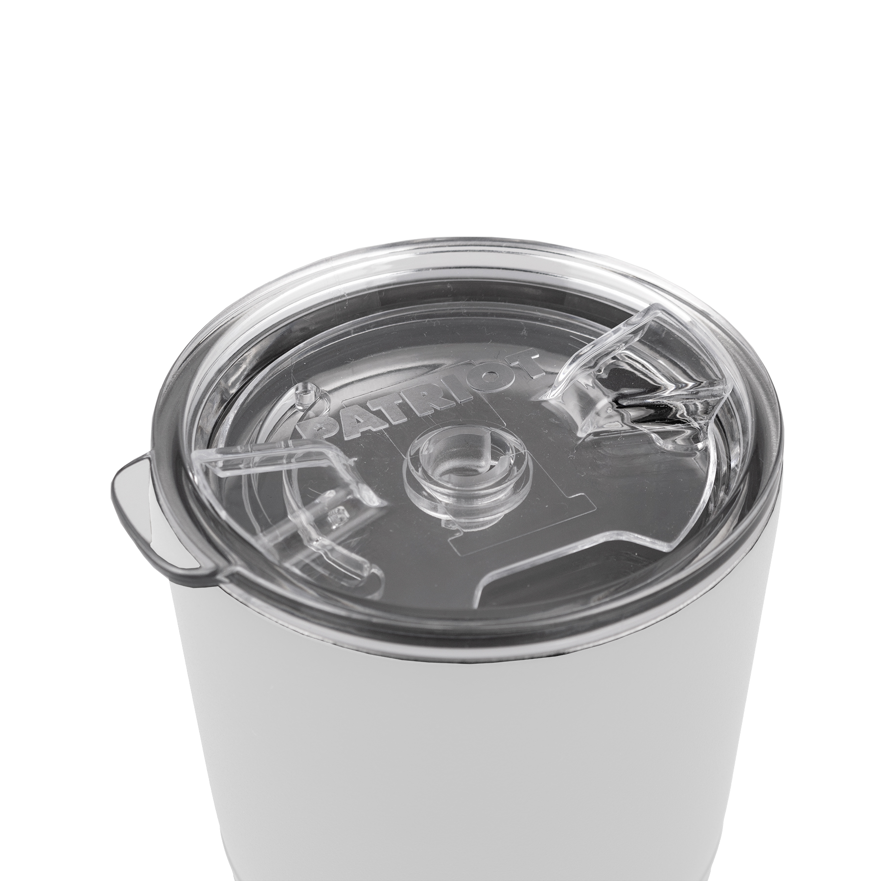 Patriot 10oz Mini Tumbler 1
