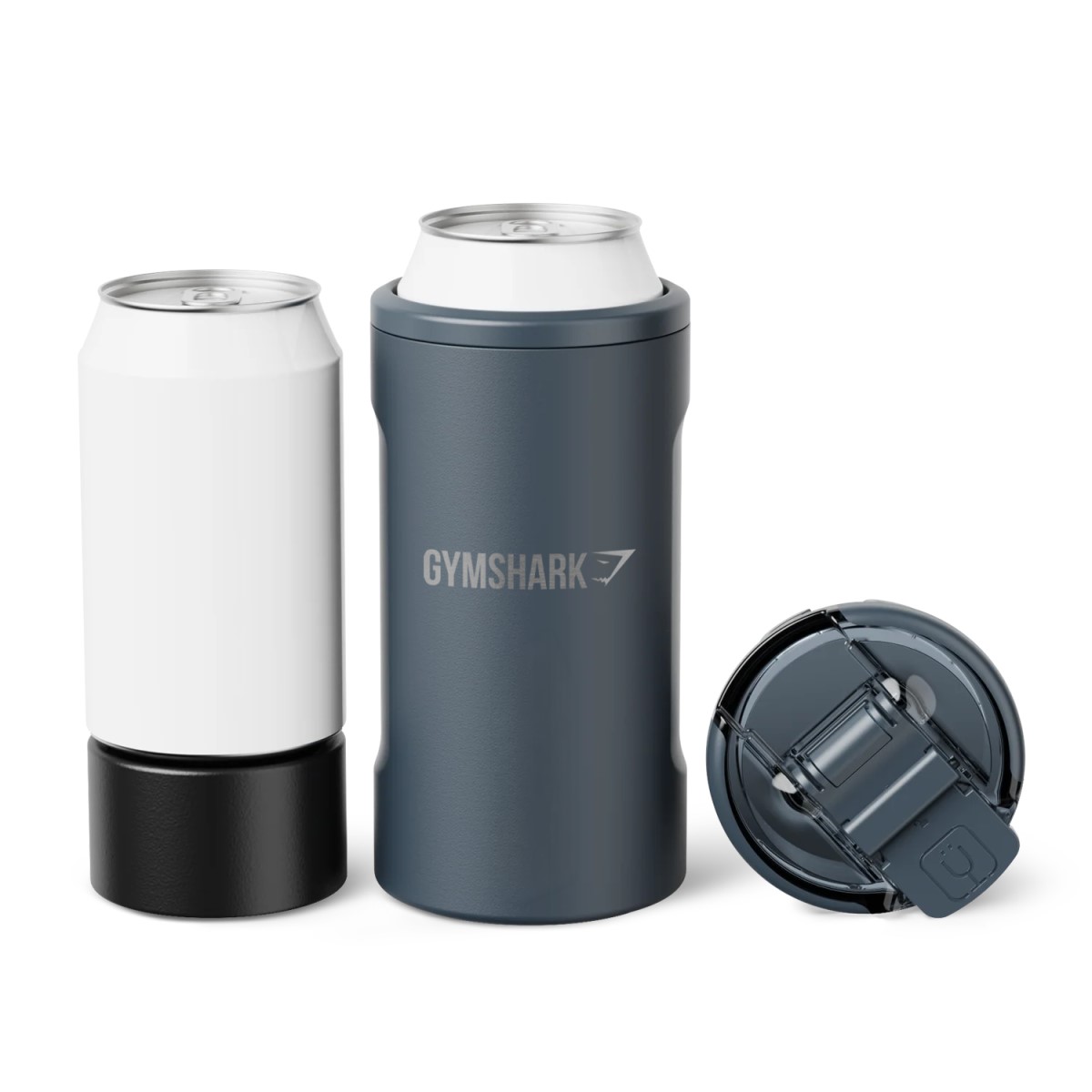 BruMate Hopsulator TRiO, 3-in-1 Can Cooler 1