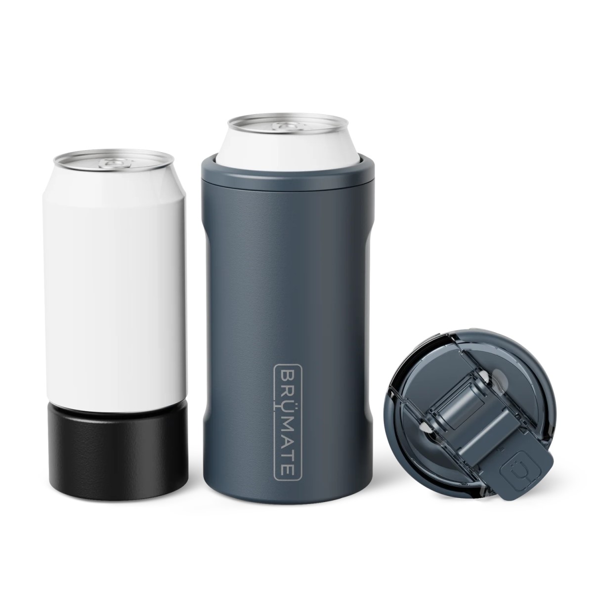 BruMate Hopsulator TRiO, 3-in-1 Can Cooler 1