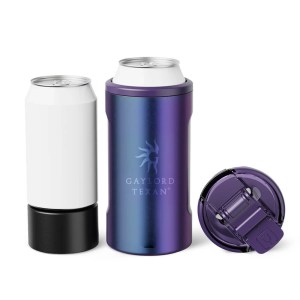 BruMate Hopsulator TRiO, 3-in-1 Can Cooler 1 BruMate Hopsulator TRiO, 3-in-1 Can Cooler 1