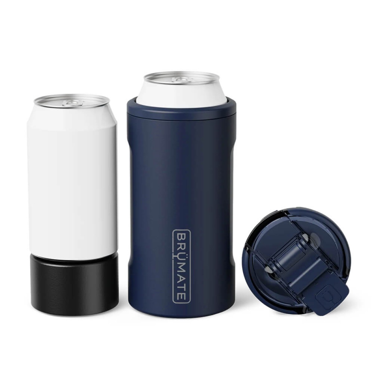 BruMate Hopsulator TRiO, 3-in-1 Can Cooler 1