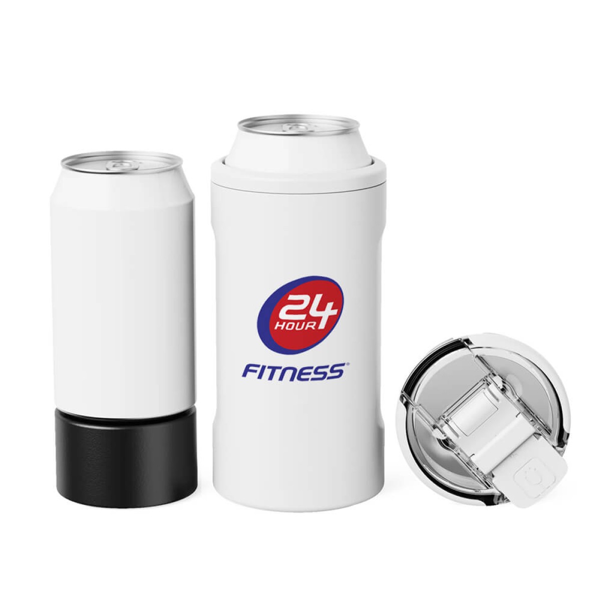 BruMate Hopsulator TRiO, 3-in-1 Can Cooler 1
