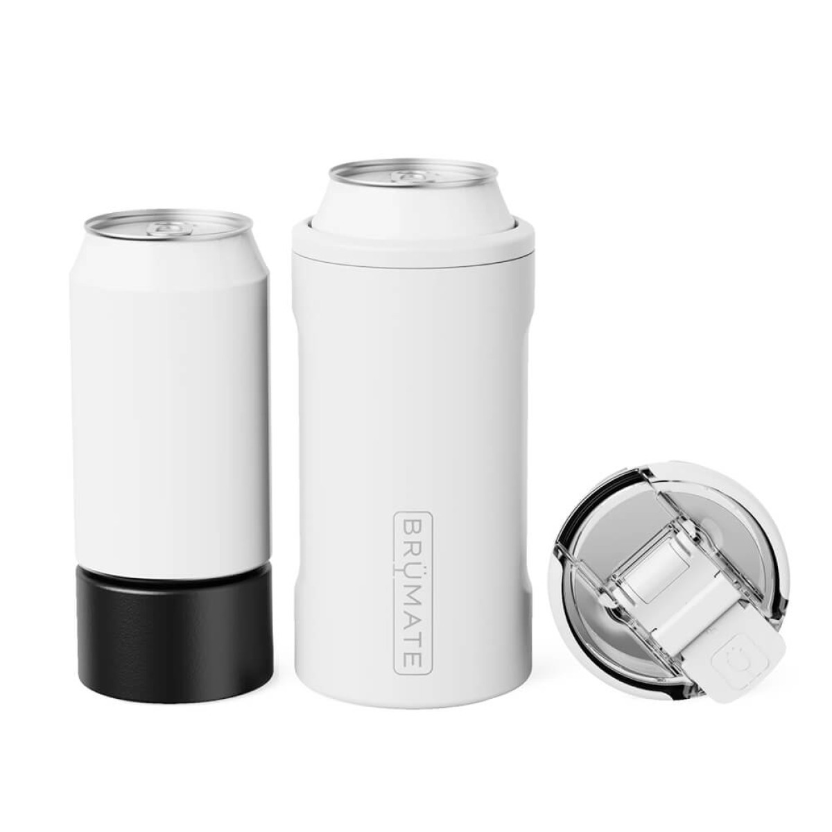 BruMate Hopsulator TRiO, 3-in-1 Can Cooler 1