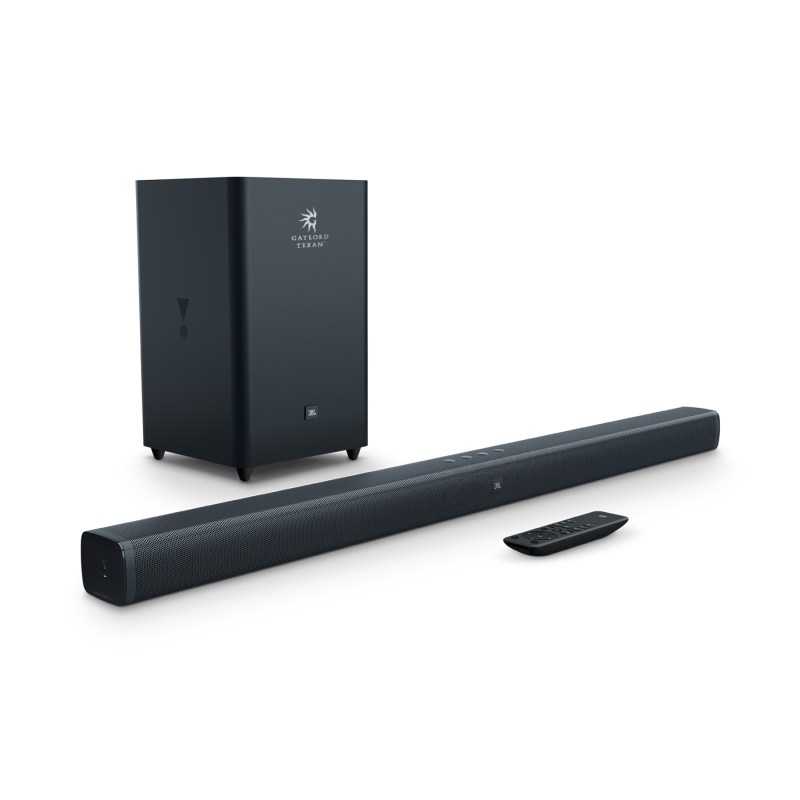 JBL 2.1 Sound Bar 1 JBL 2.1 Sound Bar 1