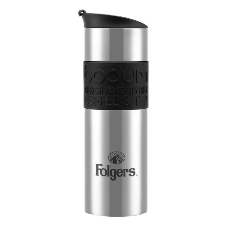 Bodum Vacuum Travel Mug 20oz 1 Bodum Vacuum Travel Mug 20oz 1